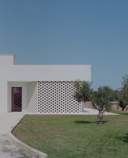 Olive House
